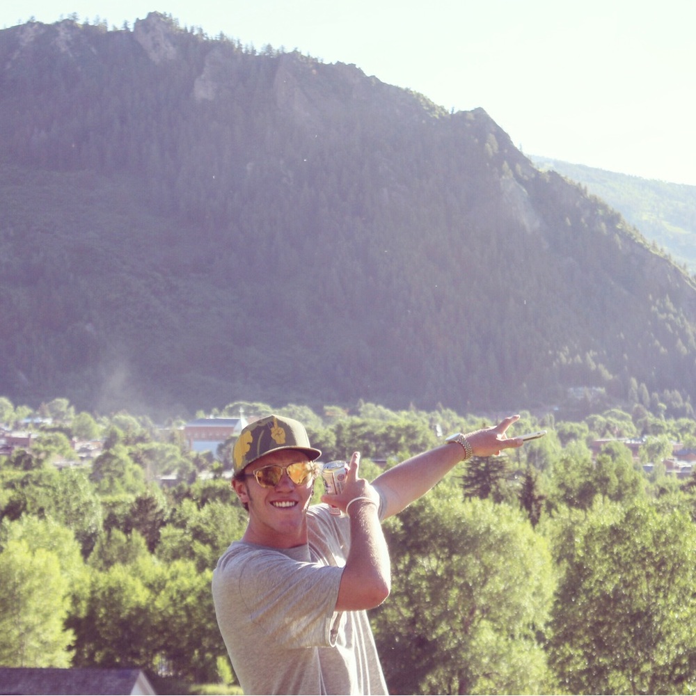 Meet your Posher, Jesse